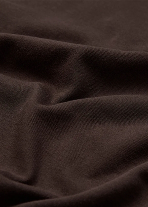  Muse Logo embroidery tee Mulch Copenhagen Muse 